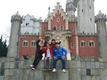 世界之窗[長沙市大型文化主題公園]