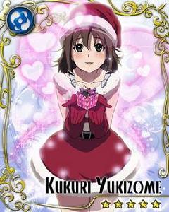 雪染菊理 雪染菊理