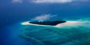 尼姆巴島 尼姆巴島