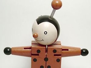 卡通玩具找茬 卡通玩具找茬