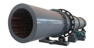 迴轉烘乾機 迴轉烘乾機