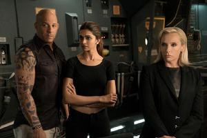 百科周觀影指南第31期