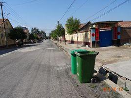 寒亭街道 寒亭街道