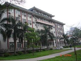 中山大學生命科學學院 中山大學生命科學學院