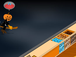 萬聖節糖果店2 萬聖節糖果店2