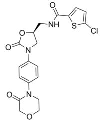 利伐沙班 利伐沙班