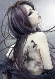 狐緣:拱手江山,為君一笑 狐緣:拱手江山,為君一笑