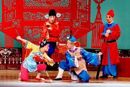 巴渝川劇 巴渝川劇