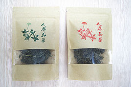 人參花茶 人參花茶