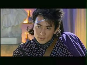 《雪域迷城》劇照