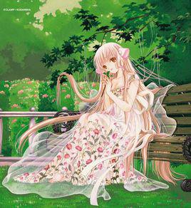 人型電腦天使心[MADHOUSE改編的電視動畫]