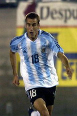 羅德里格·帕拉西奧 