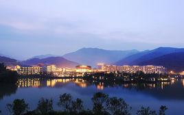 開元寧波九龍湖度假村 開元寧波九龍湖度假村