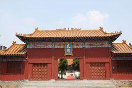 太和文廟 太和文廟