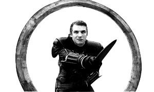 考邁克&middot;麥克拉根