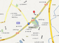 橫崗鎮汽車站 橫崗鎮汽車站