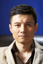 任偉[著名配音演員、譯製導演（國家一級演員）]