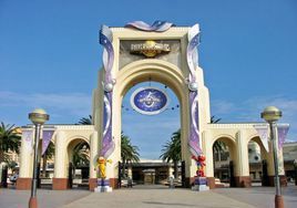 日本環球影城 日本環球影城