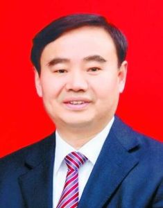 張常明[湖南省永州市原副市長]