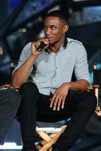 傑西&middot;厄舍