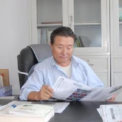 烏·寶音烏力吉 烏·寶音烏力吉