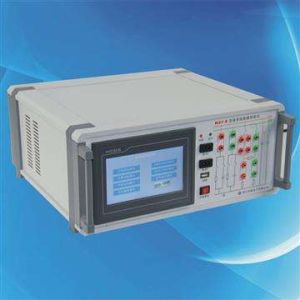 交直流指示儀表校驗裝置