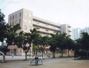 廣州市黃埔火電學校 廣州市黃埔火電學校