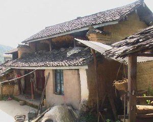 正興鎮勐乃村 正興鎮勐乃村