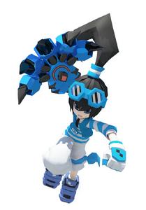 凹凸世界[七創社出品的動畫]