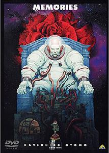 《回憶三部曲》