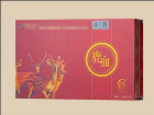 鹿血凍乾粉
