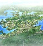 花山生態新城 花山生態新城