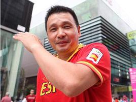 何志文[玉郎機構漫畫主筆]