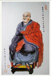 六祖杭州永明延壽大師