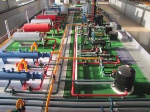 油氣儲運技術 油氣儲運技術