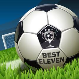 最佳十一人 最佳十一人