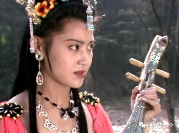 取經路上美女如雲唐僧多次“坐懷不亂”不是不能而是不敢嗎? 取經路上美女如雲唐僧多次“坐懷不亂”不是不能而是不敢嗎?