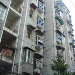 鐵機東區 鐵機東區