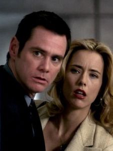 《俠盜夫妻》 《俠盜夫妻》