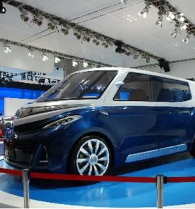 長安VOSS 長安VOSS