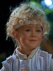 辛德爾·托瓦尼