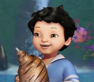 小飛俠彼得&middot;潘[2012年印度3d動畫]