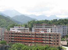 高州市大坡中學