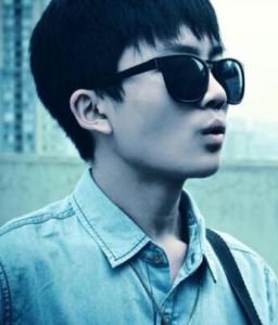 我是火藥 我是火藥