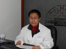 吳小明[浙江中醫藥大學副教授]