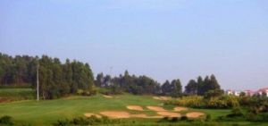 假日半島高爾夫 假日半島高爾夫