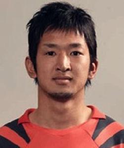 川原達也 川原達也