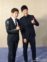 《世界青年說》宣傳