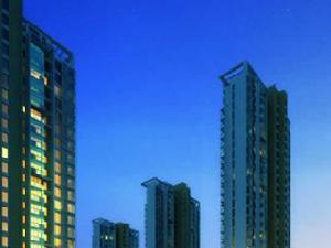 合生江山帝景二期 合生江山帝景二期