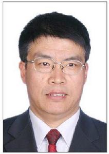 張永發[太原理工大學教授]